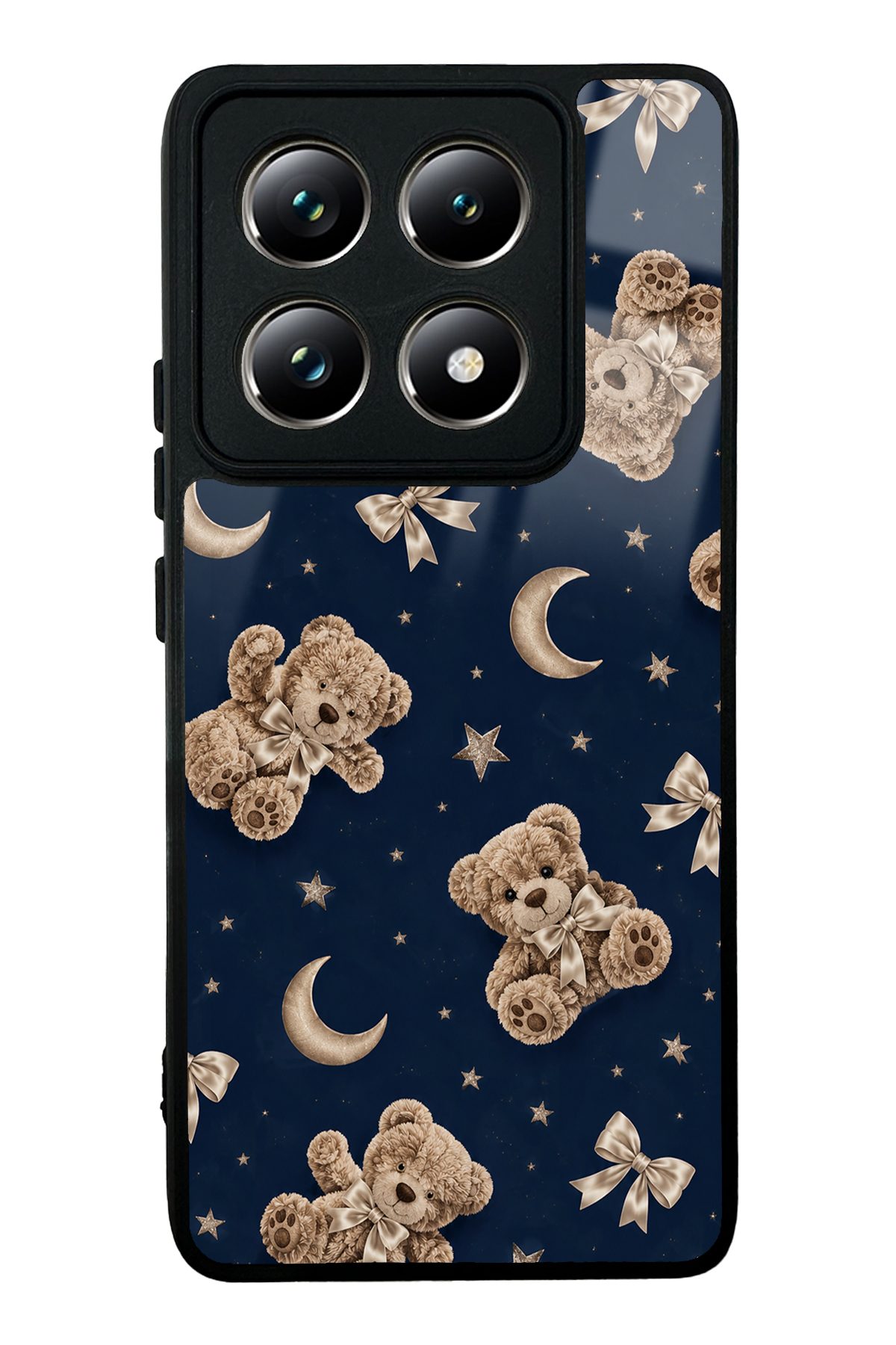 Teddy Bear 2 telefon kılıfı — Xiaomi Mi 14T Pro
